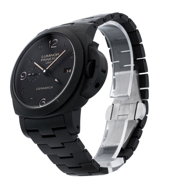 Panerai Luminor Marina PAM00438